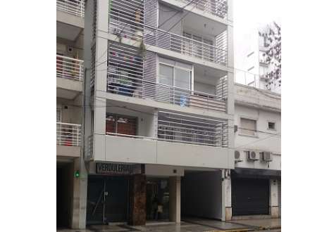 DEPARTAMENTO DE TRES AMBIENTES - PALERMO - CAP. FED.