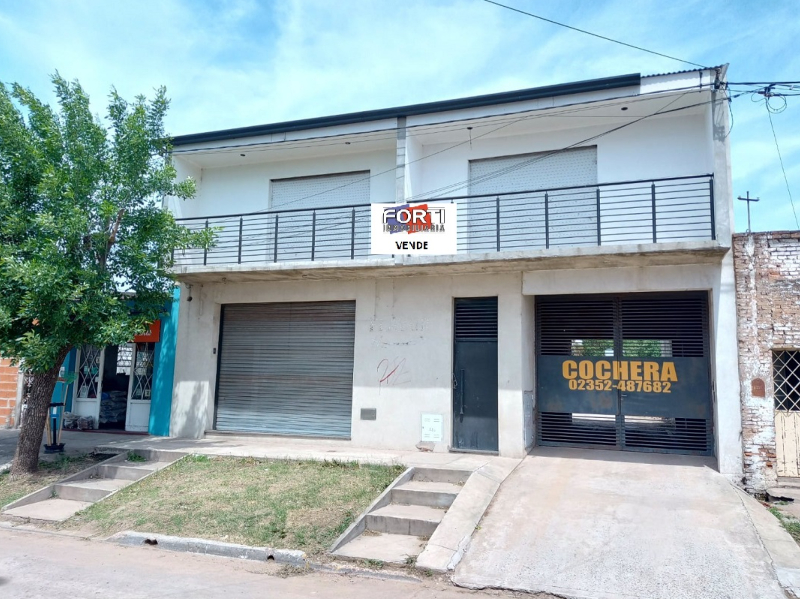 DEPARTAMENTO S/ AV. ALSINA