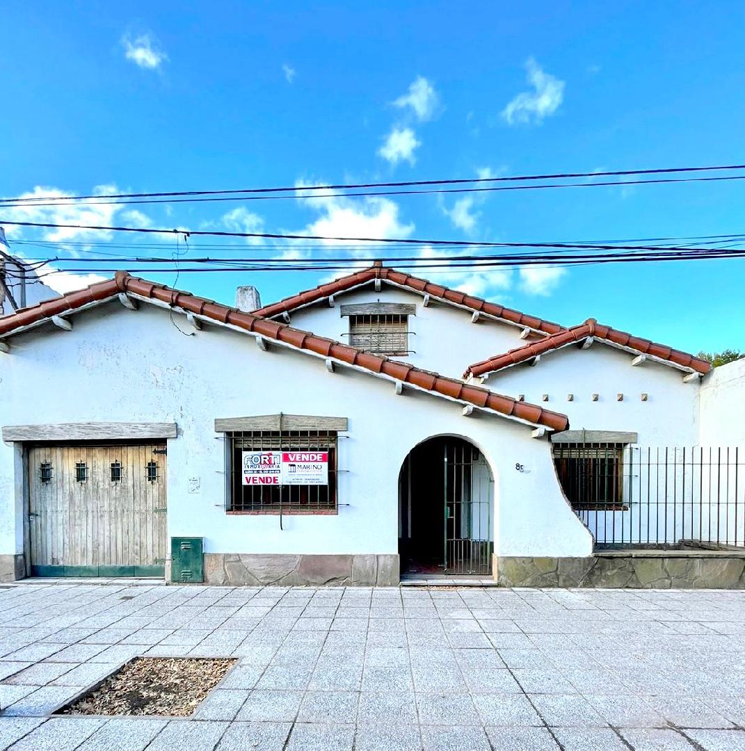 CASA CENTRICA ESTILO COLONIAL