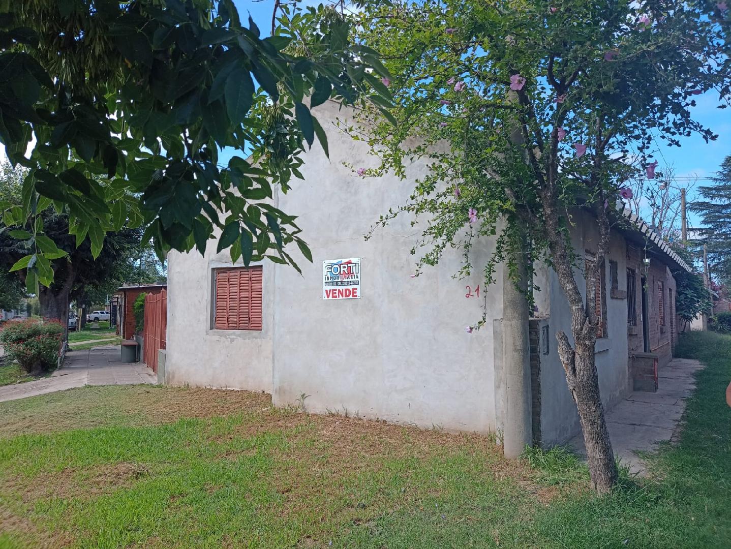 CASA EN VENTA