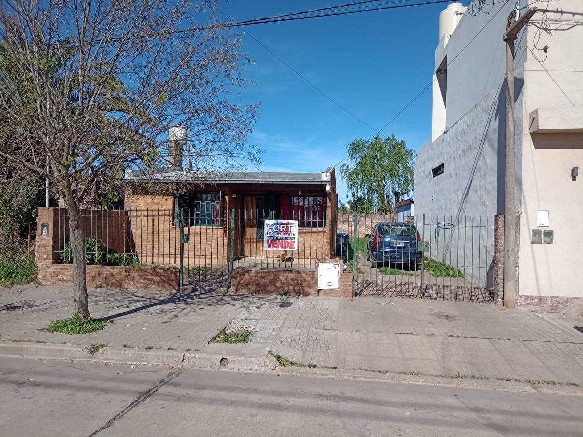 CASA S/ASFALTO A REFACCIONAR